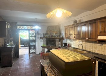 Cucina - Villa Via della Tenutella
 
74, Albano Laziale - photo 9