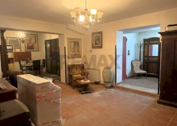 Soggiorno - Villa Via della Tenutella
 
74, Albano Laziale - photo 10