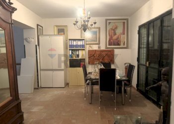 Sala da pranzo - Villa Via della Tenutella
 
74, Albano Laziale - photo 11