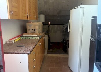 Cucina - Villa Via della Tenutella
 
74, Albano Laziale - photo 16