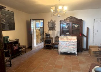 Soggiorno - Villa Via della Tenutella
 
74, Albano Laziale - photo 17