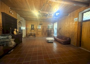 Sala da pranzo - Villa Via della Tenutella
 
74, Albano Laziale - photo 18