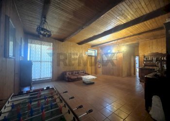 Sala da pranzo - Villa Via della Tenutella
 
74, Albano Laziale - photo 21