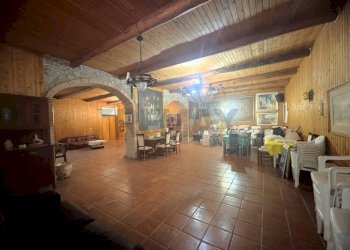 Sala da pranzo - Villa Via della Tenutella
 
74, Albano Laziale - photo 22