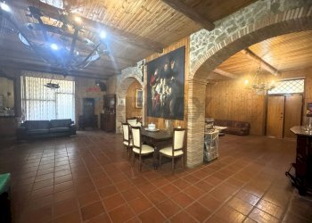 Cantina - Villa Via della Tenutella
 
74, Albano Laziale - photo 23