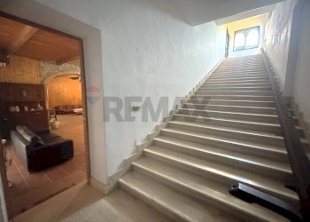 Scale - Villa Via della Tenutella
 
74, Albano Laziale - photo 25