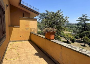 Terrazza - Villa Via della Tenutella
 
74, Albano Laziale - photo 28