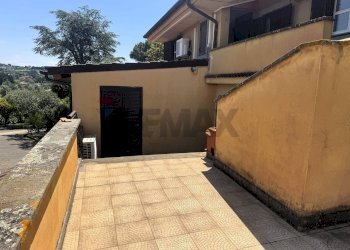 Terrazza - Villa Via della Tenutella
 
74, Albano Laziale - photo 41