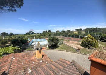 Terrazza - Villa Via della Tenutella
 
74, Albano Laziale - photo 43