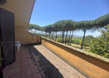 Terrazza - Villa Via della Tenutella
 
74, Albano Laziale - photo 56