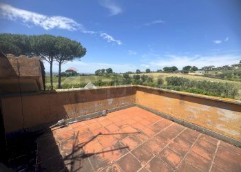 Terrazza - Villa Via della Tenutella
 
74, Albano Laziale - photo 60