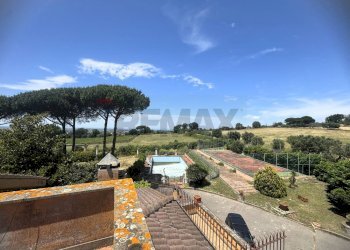 Edificio all\'aperto - Villa Via della Tenutella
 
74, Albano Laziale - photo 61