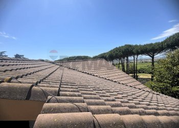 Casa all\'aperto - Villa Via della Tenutella
 
74, Albano Laziale - photo 62