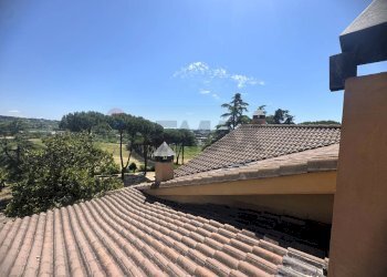 Terrazza - Villa Via della Tenutella
 
74, Albano Laziale - photo 63