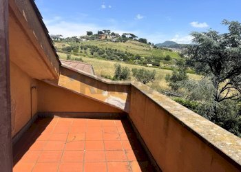 Balcone - Villa Via della Tenutella
 
74, Albano Laziale - photo 66