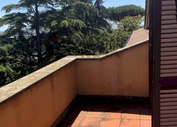 Terrazza - Villa Via della Tenutella
 
74, Albano Laziale - photo 67