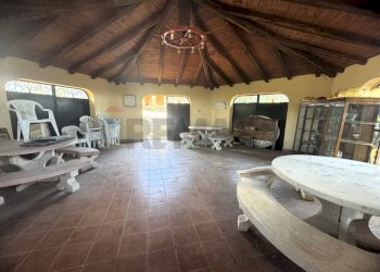 Terrazza - Villa Via della Tenutella
 
74, Albano Laziale - photo 71