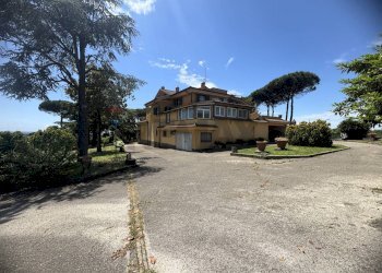 Casa all\'aperto - Villa Via della Tenutella
 
74, Albano Laziale - photo 79