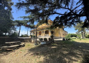 Casa all\'aperto - Villa Via della Tenutella
 
74, Albano Laziale - photo 80