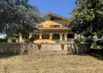 Casa all\'aperto - Villa Via della Tenutella
 
74, Albano Laziale - photo 83