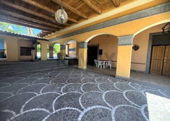 Terrazza - Villa Via della Tenutella
 
74, Albano Laziale - photo 84