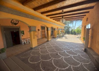 Terrazza - Villa Via della Tenutella
 
74, Albano Laziale - photo 85