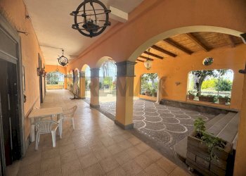 Terrazza - Villa Via della Tenutella
 
74, Albano Laziale - photo 86