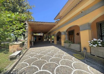 Casa all\'aperto - Villa Via della Tenutella
 
74, Albano Laziale - photo 87