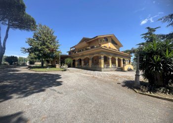 Casa all\'aperto - Villa Via della Tenutella
 
74, Albano Laziale - photo 88