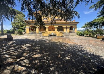Casa all\'aperto - Villa Via della Tenutella
 
74, Albano Laziale - photo 89