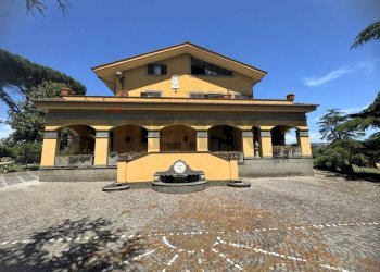 Casa all\'aperto - Villa Via della Tenutella
 
74, Albano Laziale - photo 90