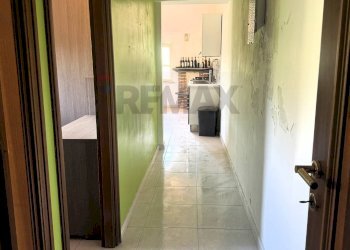 Hall / corridoio - Villa Via della Tenutella
 
74, Albano Laziale - photo 106