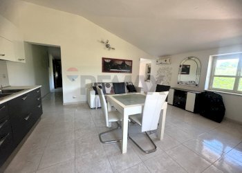 Sala da pranzo - Villa Via della Tenutella
 
74, Albano Laziale - photo 113