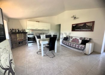 Sala da pranzo - Villa Via della Tenutella
 
74, Albano Laziale - photo 114