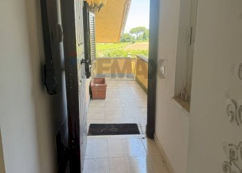 Hall / corridoio - Villa Via della Tenutella
 
74, Albano Laziale - photo 115