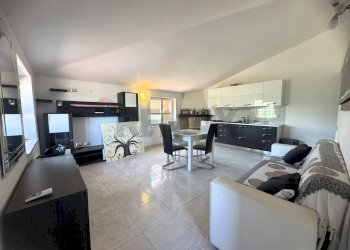 Sala da pranzo - Villa Via della Tenutella
 
74, Albano Laziale - photo 116