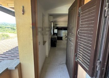 Hall / corridoio - Villa Via della Tenutella
 
74, Albano Laziale - photo 117