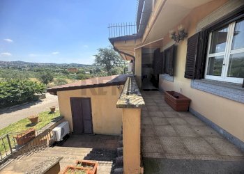Terrazza - Villa Via della Tenutella
 
74, Albano Laziale - photo 118