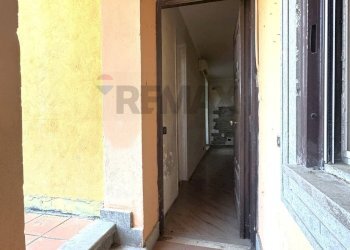 Hall / corridoio - Villa Via della Tenutella
 
74, Albano Laziale - photo 120