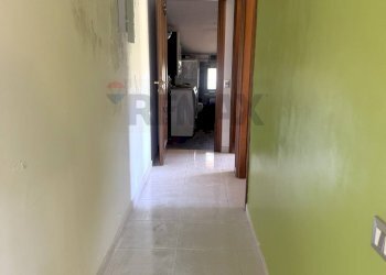 Hall / corridoio - Villa Via della Tenutella
 
74, Albano Laziale - photo 121