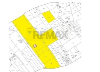 Pianta 2D - Villa Via della Tenutella
 
74, Albano Laziale - photo 122