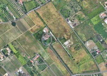 Posizione della mappa - Villa Via della Tenutella
 
74, Albano Laziale - photo 123