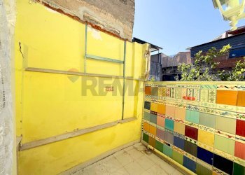 Balcone - Bilocale Via Raffaele Pio Petrilli
 
29, Foggia - foto 9