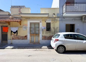 Edificio all\'aperto - Bilocale Via Raffaele Pio Petrilli
 
29, Foggia - foto 10