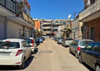 Edificio all\'aperto - Bilocale Via Raffaele Pio Petrilli
 
29, Foggia - foto 11