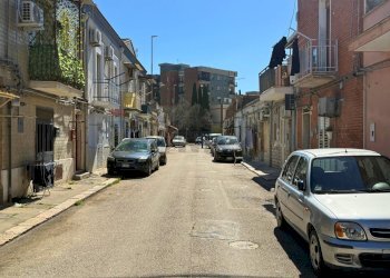 Edificio all\'aperto - Bilocale Via Raffaele Pio Petrilli
 
29, Foggia - foto 12