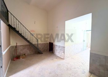 Ricezione / Lobby - Commercial Premises Corso Pietro Giannone
 
190, Foggia - photo 7