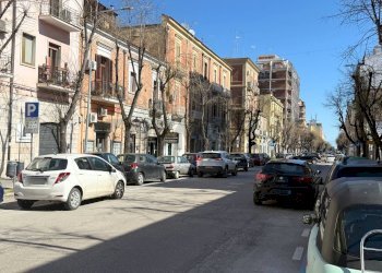 Edificio all\'aperto - Commercial Premises Corso Pietro Giannone
 
190, Foggia - photo 11