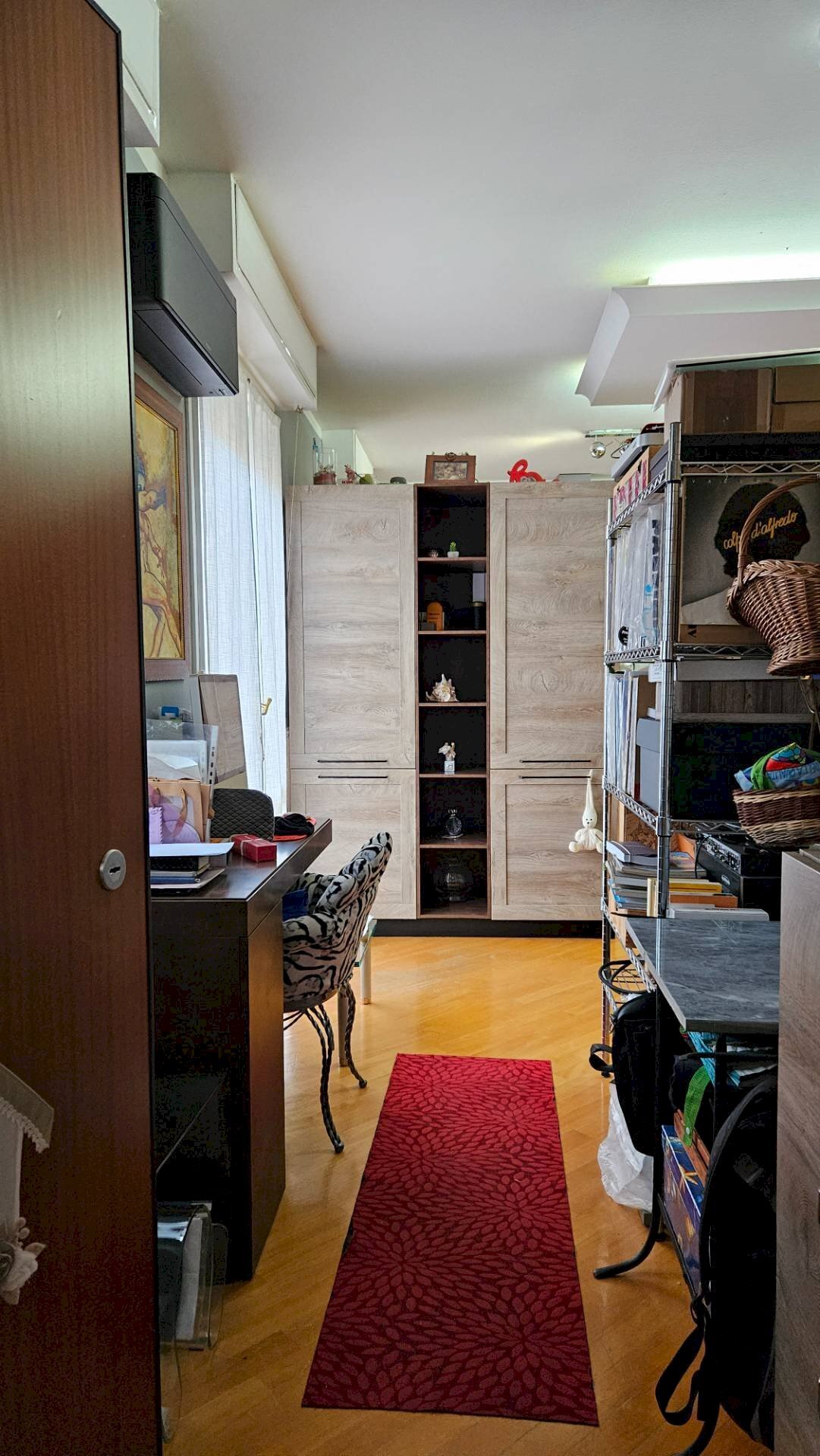 Foto 1 - Attico Via G. Ungaretti
 
10, Colli al Metauro - foto 1