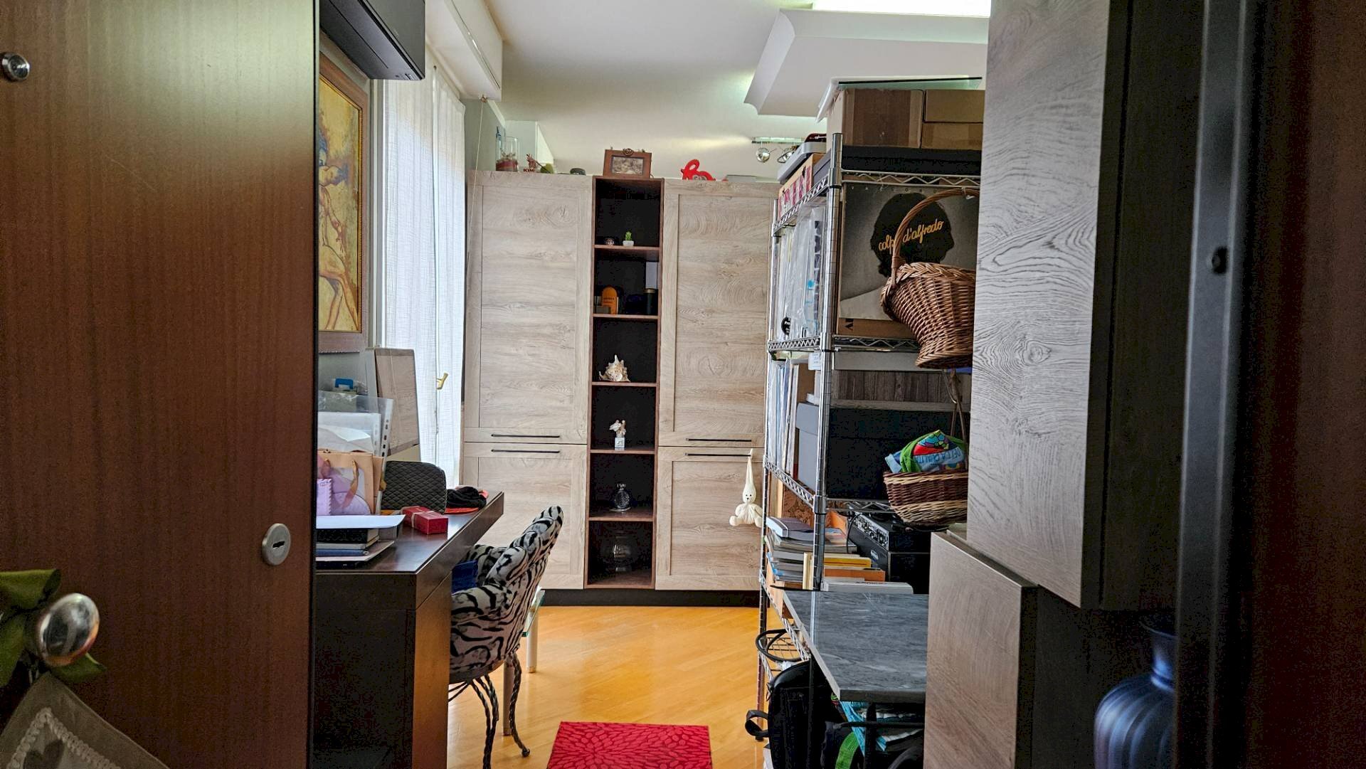 Foto 2 - Attico Via G. Ungaretti
 
10, Colli al Metauro - foto 2